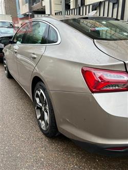 شيفروليه ماليبو